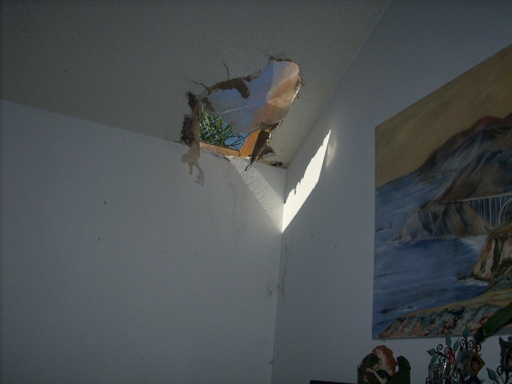 local roofing local contractor